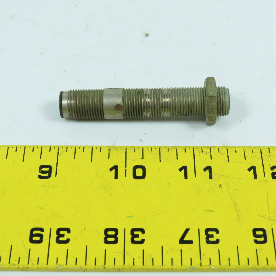 Honeywell 923AA2HM-A7T-L Threaded Barrel Proximity Sensor