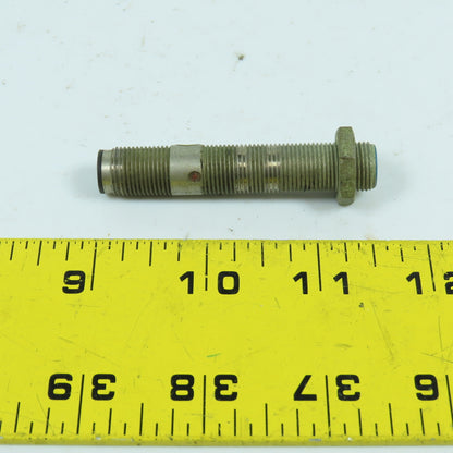 Honeywell 923AA2HM-A7T-L Threaded Barrel Proximity Sensor