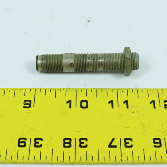 Honeywell 923AA2HM-A7T-L Threaded Barrel Proximity Sensor