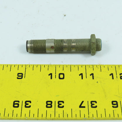 Honeywell 923AA2HM-A7T-L Threaded Barrel Proximity Sensor