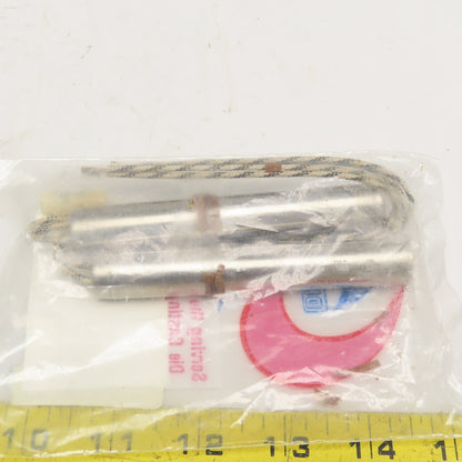 DME CM-504-2 Cartridge Heater 240V 700W 5/8" x 4" Bag Of 2