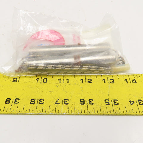 DME CM-504-2 Cartridge Heater 240V 700W 5/8" x 4" Bag Of 2