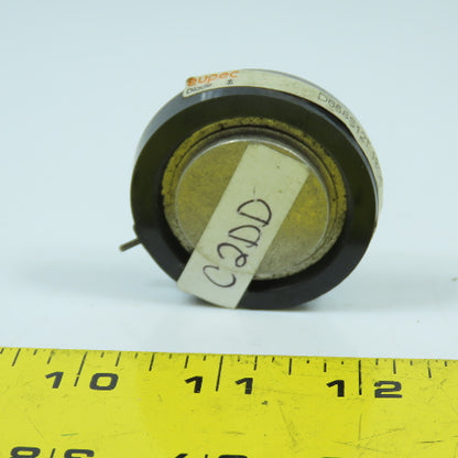 Eupec D658S12T 1305 Silicon Rectifier Diode