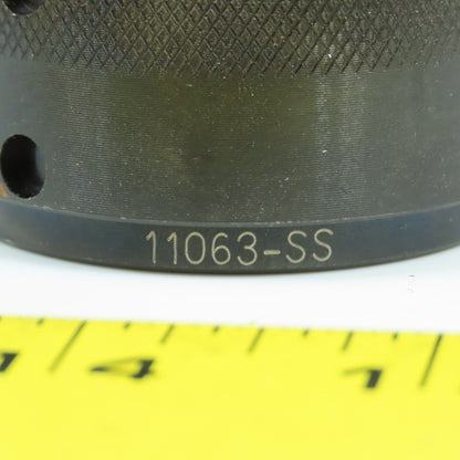 FL-Tool Holder 11063-C 11063-SS Collet Tool Adapter NEW