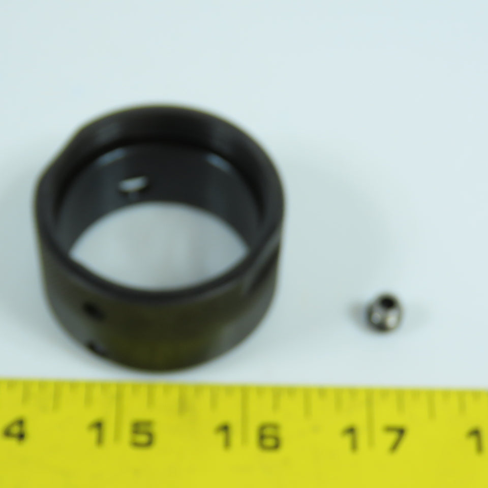 FL-Tool Holder 11063-C 11063-SS Collet Tool Adapter NEW