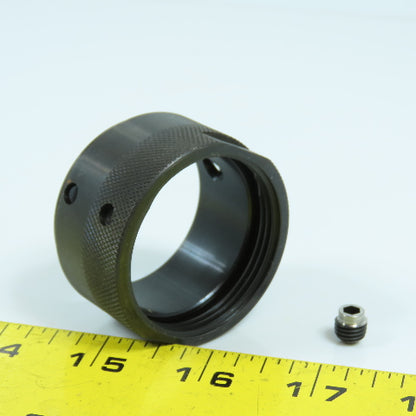 FL-Tool Holder 11063-C 11063-SS Collet Tool Adapter NEW