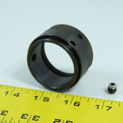 FL-Tool Holder 11063-C 11063-SS Collet Tool Adapter NEW