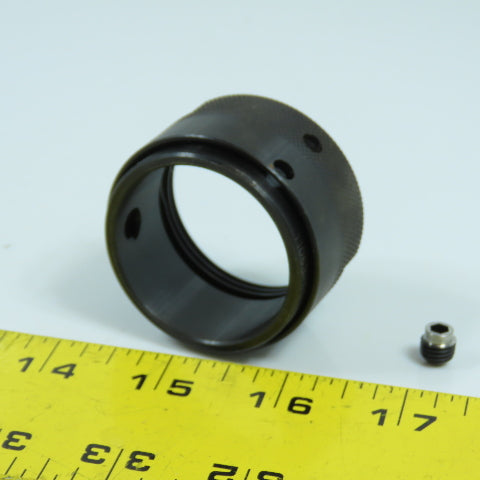 FL-Tool Holder 11063-C 11063-SS Collet Tool Adapter NEW