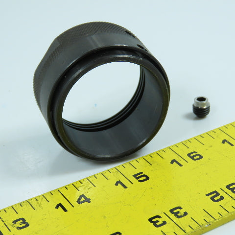 FL-Tool Holder 11063-C 11063-SS Collet Tool Adapter NEW