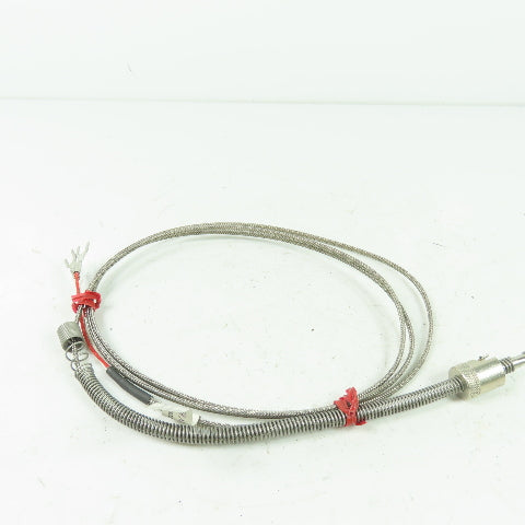 Plastic Services & Equipment A0-2060-1 VMVA020601 Thermocouple