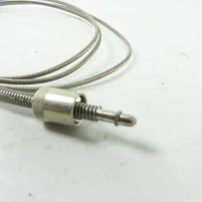 Plastic Services & Equipment A0-2060-1 VMVA020601 Thermocouple
