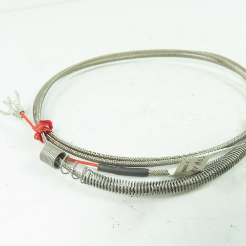 Plastic Services & Equipment A0-2060-1 VMVA020601 Thermocouple