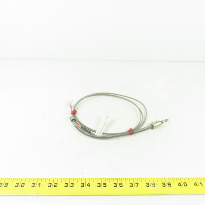 Plastic Services & Equipment A0-2060-1 VMVA020601 Thermocouple