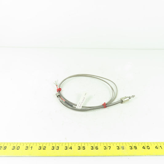 Plastic Services & Equipment A0-2060-1 VMVA020601 Thermocouple
