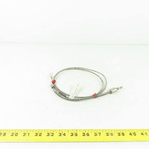 Plastic Services & Equipment A0-2060-1 VMVA020601 Thermocouple