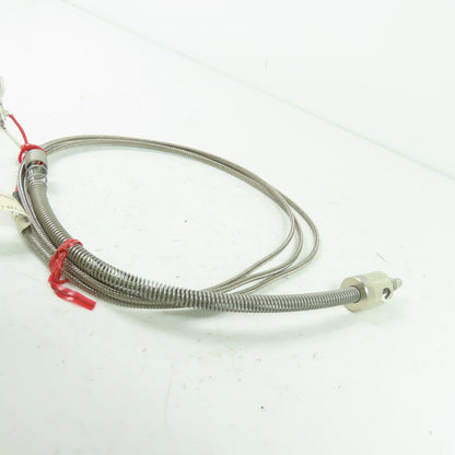 Plastic Services & Equipment A0-2060-1 VMVA020601 Thermocouple
