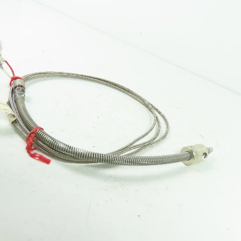 Plastic Services & Equipment A0-2060-1 VMVA020601 Thermocouple