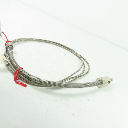 Plastic Services & Equipment A0-2060-1 VMVA020601 Thermocouple