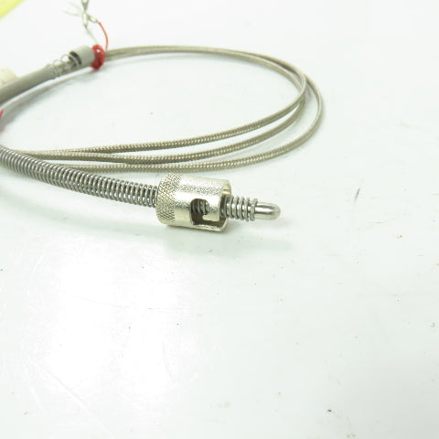 Plastic Services & Equipment A0-2060-1 VMVA020601 Thermocouple