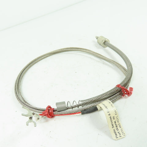 Plastic Services & Equipment A0-2060-1 VMVA020601 Thermocouple