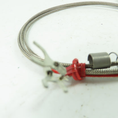 Plastic Services & Equipment A0-2060-1 VMVA020601 Thermocouple