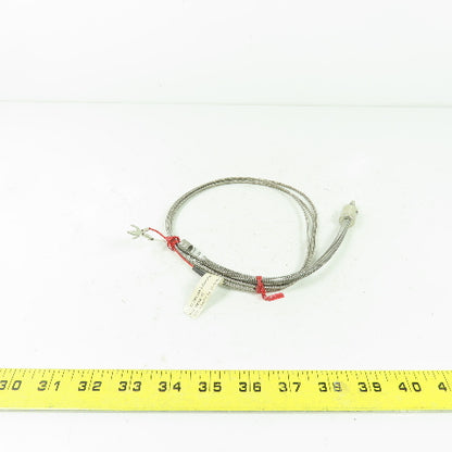 Plastic Services & Equipment A0-2060-1 VMVA020601 Thermocouple
