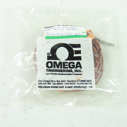 Omega GPWTJ8120 Thermocouple Assembly