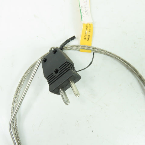 Cliff Soper Company JP22-01(3/4)-00-F3B048-4 Thermocouple Assembly