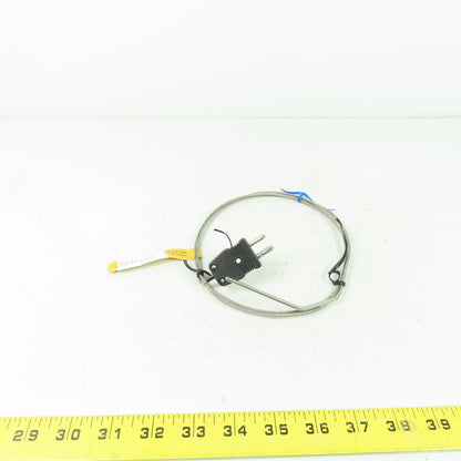 Cliff Soper Company JP22-01(3/4)-00-F3B048-4 Thermocouple Assembly
