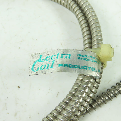 Lectra Coil Products APBS-101-48-1 Thermocouple Assembly