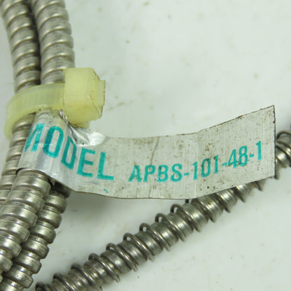 Lectra Coil Products APBS-101-48-1 Thermocouple Assembly