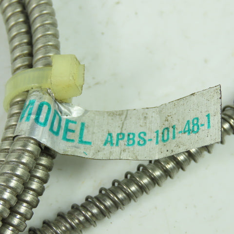 Lectra Coil Products APBS-101-48-1 Thermocouple Assembly