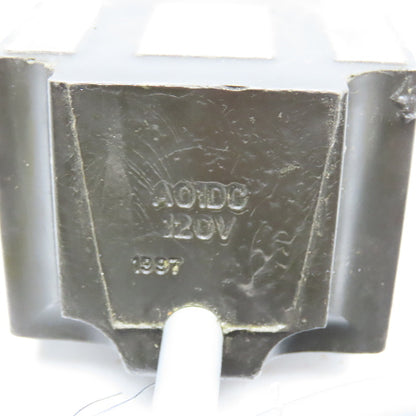 A01DC 120V Electromagnet Parts Feeder Vibrator