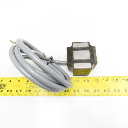 A01DC 120V Electromagnet Parts Feeder Vibrator