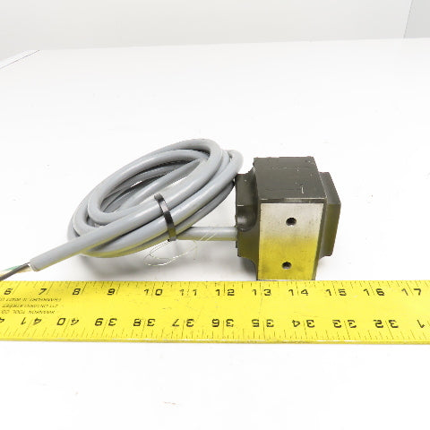 A01DC 120V Electromagnet Parts Feeder Vibrator