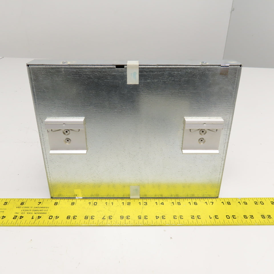 Homag 2-083-80-0801 REV 11.0 Updated QSI/SIO Interface Relay Controller