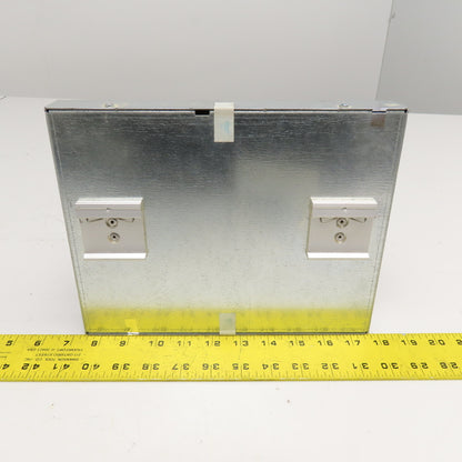 Homag 2-083-80-0801 REV 11.0 Updated QSI/SIO Interface Relay Controller