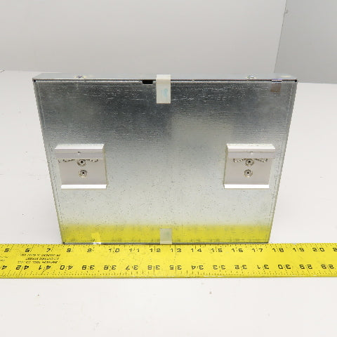 Homag 2-083-80-0801 REV 11.0 Updated QSI/SIO Interface Relay Controller