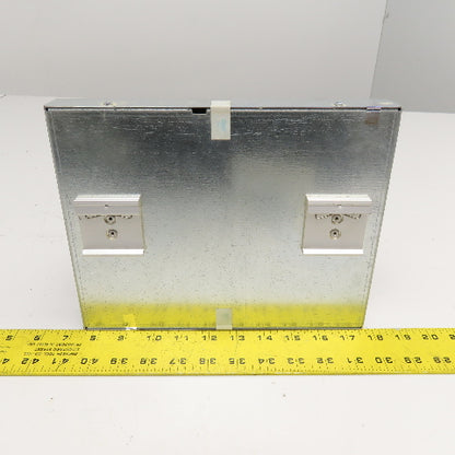 Homag 2-083-80-0801 REV 11.0 Updated QSI/SIO Interface Relay Controller