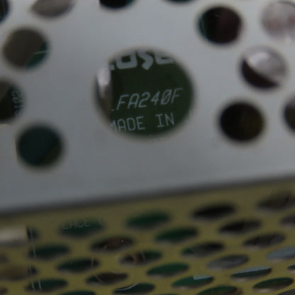 Cosel LFA240F 85-264V 1Ph Input 24V, 36V, 48V DC Output Power Supply