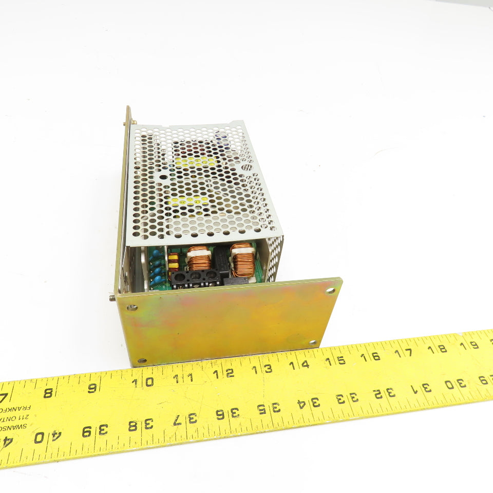 Cosel LFA240F 85-264V 1Ph Input 24V, 36V, 48V DC Output Power Supply