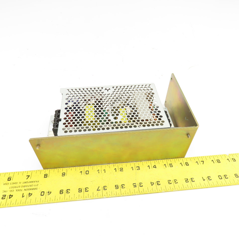 Cosel LFA240F 85-264V 1Ph Input 24V, 36V, 48V DC Output Power Supply