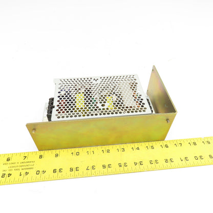 Cosel LFA240F 85-264V 1Ph Input 24V, 36V, 48V DC Output Power Supply