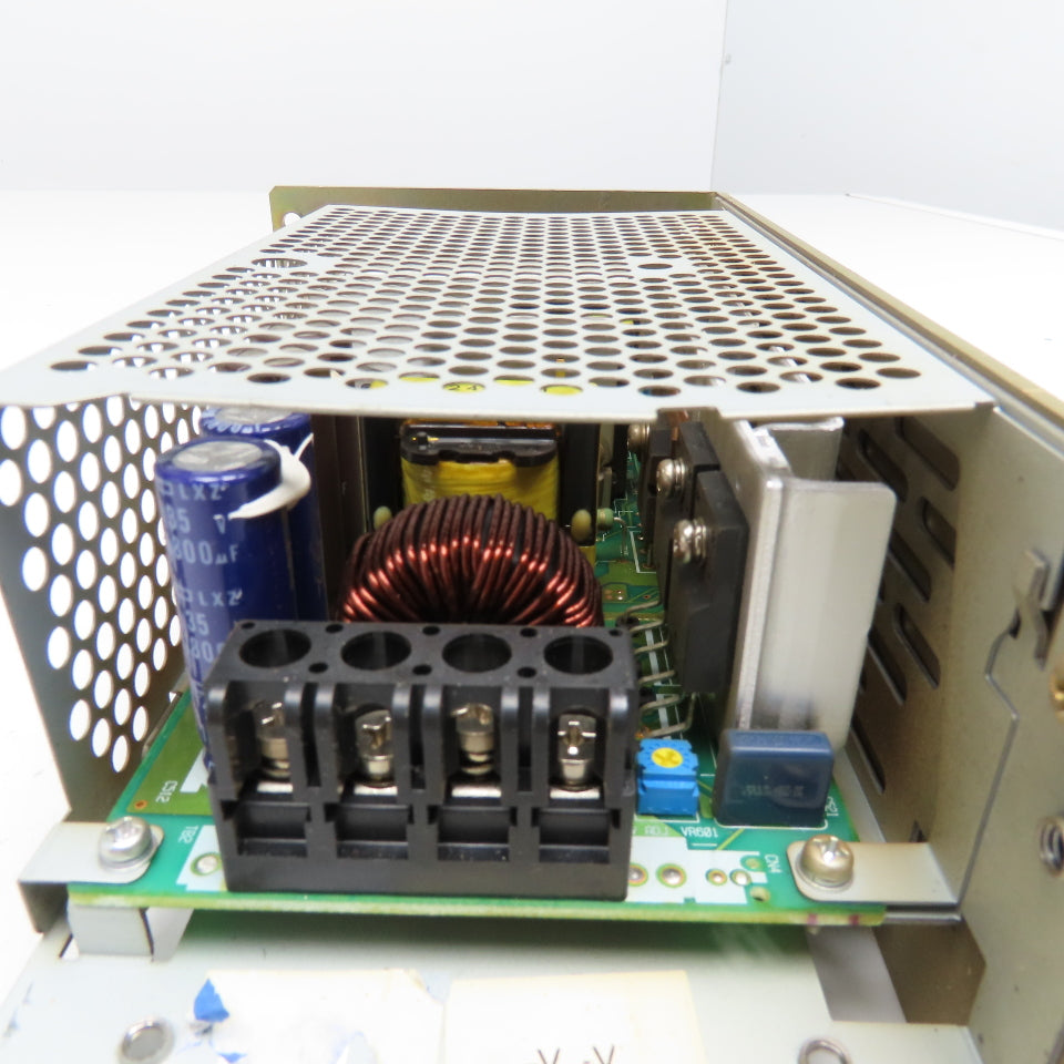 Cosel LFA240F 85-264V 1Ph Input 24V, 36V, 48V DC Output Power Supply