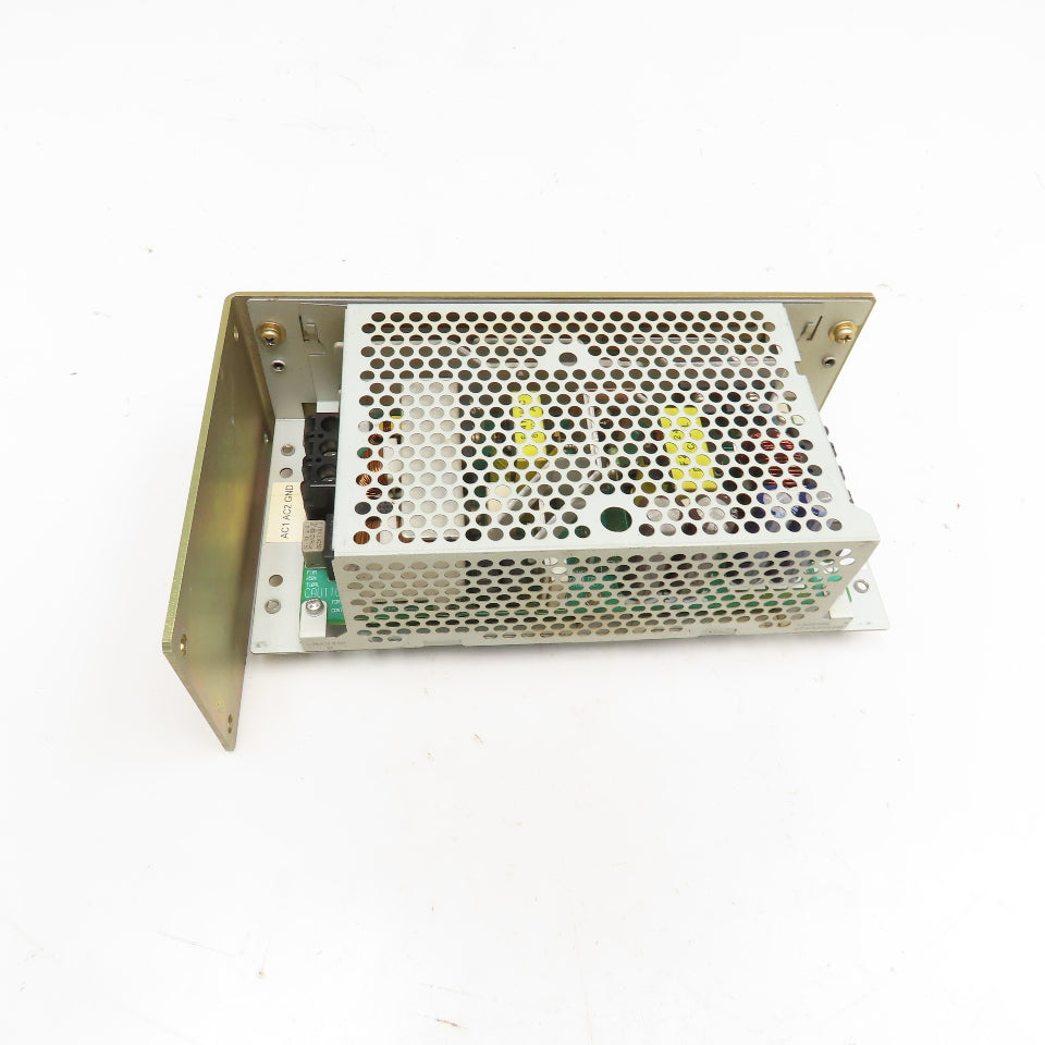 Cosel LFA240F 85-264V 1Ph Input 24V, 36V, 48V DC Output Power Supply
