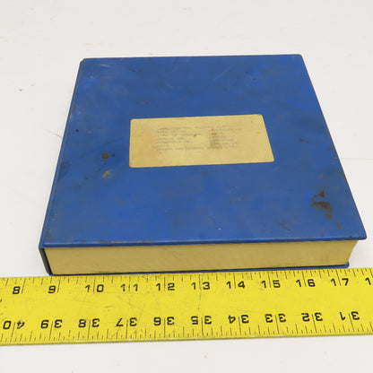 Okuma OSP5000L-G LB15 Floppy Disc Control Software For CNC Machining Center