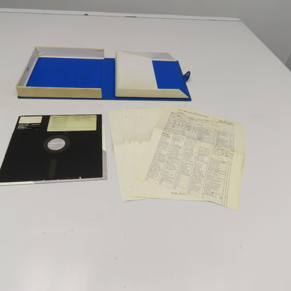Okuma OSP5000L-G LB15 Floppy Disc Control Software For CNC Machining Center