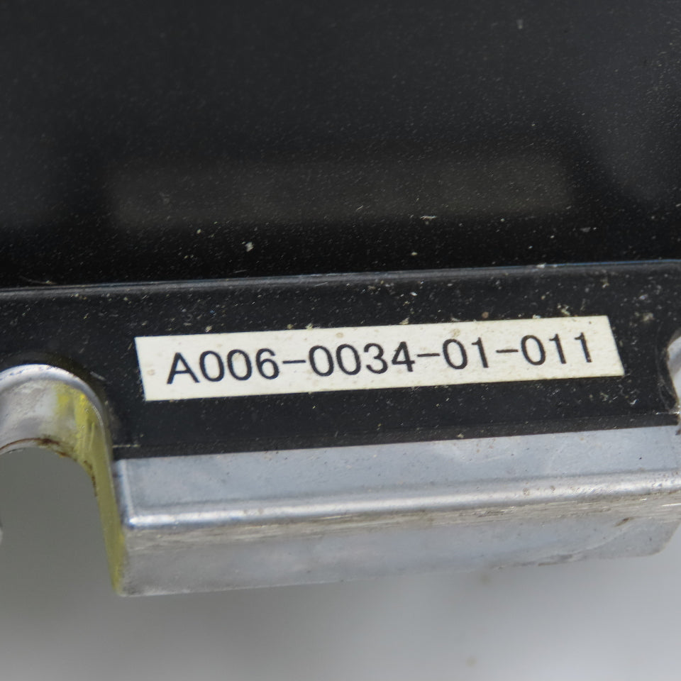 Okuma A006-0034-01-011 DC Power Supply S1B 30A 6 Axis