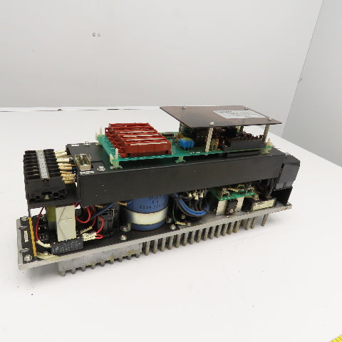 Okuma A006-0034-01-011 DC Power Supply S1B 30A 6 Axis
