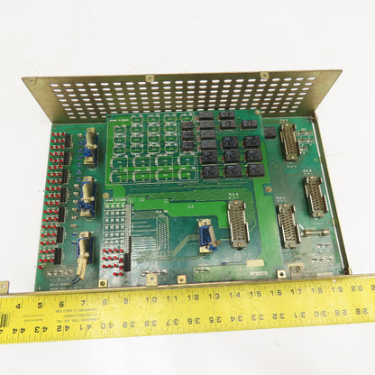 Okuma E4809-770-033-1 E4809-770-032-2 Motherboard Circuit Board